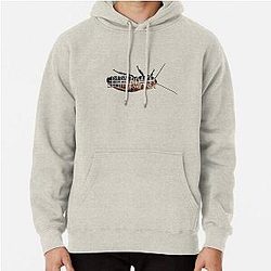 Papa Roach Creep Pullover Hoodie