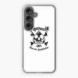  papa roach Samsung Galaxy Soft Case