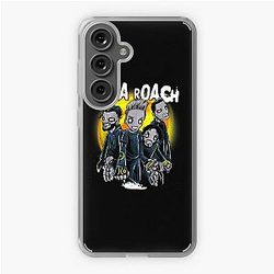 Papa Roach Samsung Galaxy Soft Case