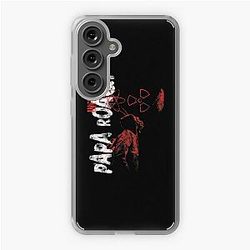 Papa Roach Samsung Galaxy Soft Case