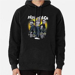 Papa Roach Pullover Hoodie