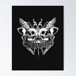 papa roach Poster