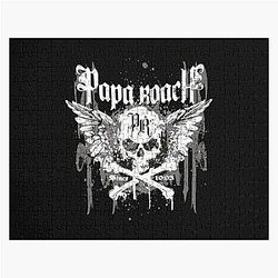  papa roach Jigsaw Puzzle