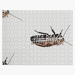 Papa Roach Creep Jigsaw Puzzle