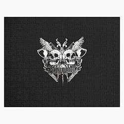 papa roach Jigsaw Puzzle