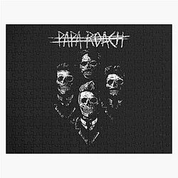 papa roach Jigsaw Puzzle