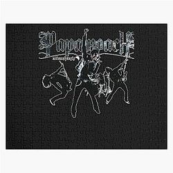  papa roach Classic T-Shirt Jigsaw Puzzle