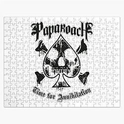  papa roach Jigsaw Puzzle