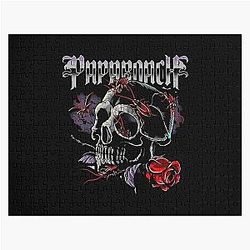 Papa Roach Jigsaw Puzzle