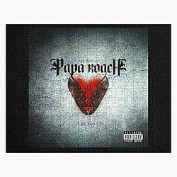 Papa Roach to be loved the best of papa roach  Jigsaw Puzzle