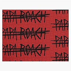 papa roach Jigsaw Puzzle