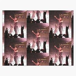 Jacoby Shaddix - Papa Roach Jigsaw Puzzle