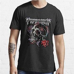 Papa Roach Essential T-Shirt