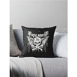  papa roach Throw Pillow