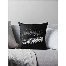 Papa Roach Ultimate Throw Pillow