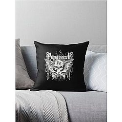  papa roach Classic Throw Pillow