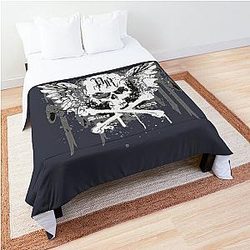  papa roach Comforter