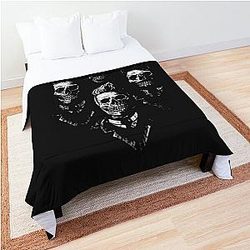 papa roach Comforter