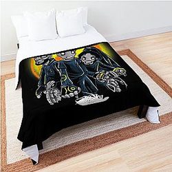 Papa Roach Comforter