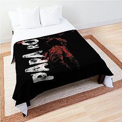 Papa Roach Comforter