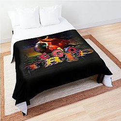Papa Roach Comforter