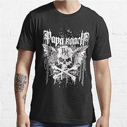  papa roach Classic Essential T-Shirt