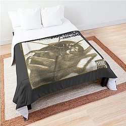 Papa Roach - Official Merchandise - Infest Photo Comforter