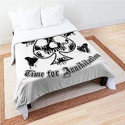  papa roach Comforter