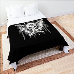 Reverse Alternative - Papa Roach Comforter