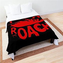 News Papa roach Comforter