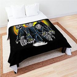 Papa Roach Comforter