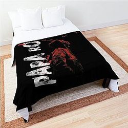 Papa Roach Comforter