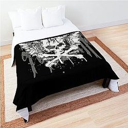 Papa roach band  Comforter