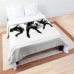 papa roach Comforter