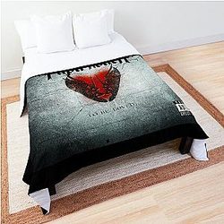 Papa Roach to be loved the best of papa roach  Comforter