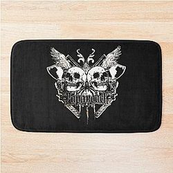 papa roach Bath Mat