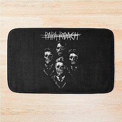 papa roach Bath Mat