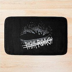 Papa Roach Ultimate Bath Mat