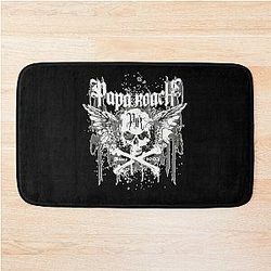  papa roach Classic Bath Mat