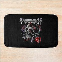 Papa Roach Bath Mat