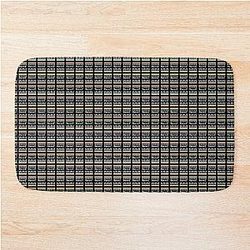 Papa Roach Christmas Sweatshirt Bath Mat