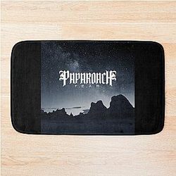 Papa Roach fear Bath Mat