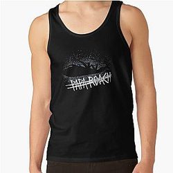 Papa Roach Ultimate Tank Top