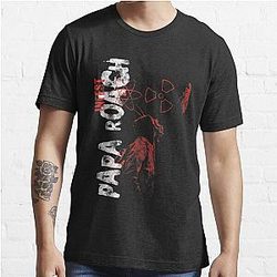 Papa Roach Essential T-Shirt