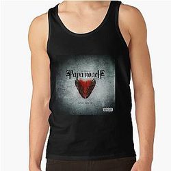 Papa Roach to be loved the best of papa roach  Tank Top