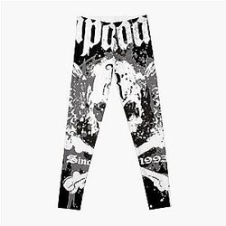  papa roach Leggings