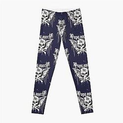  papa roach Leggings