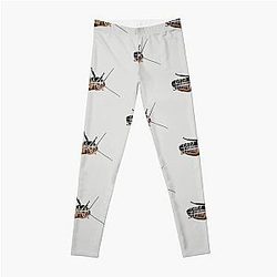 Papa Roach Creep Leggings