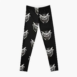 papa roach Leggings