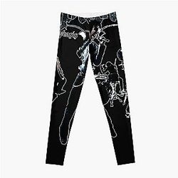  papa roach Classic T-Shirt Leggings